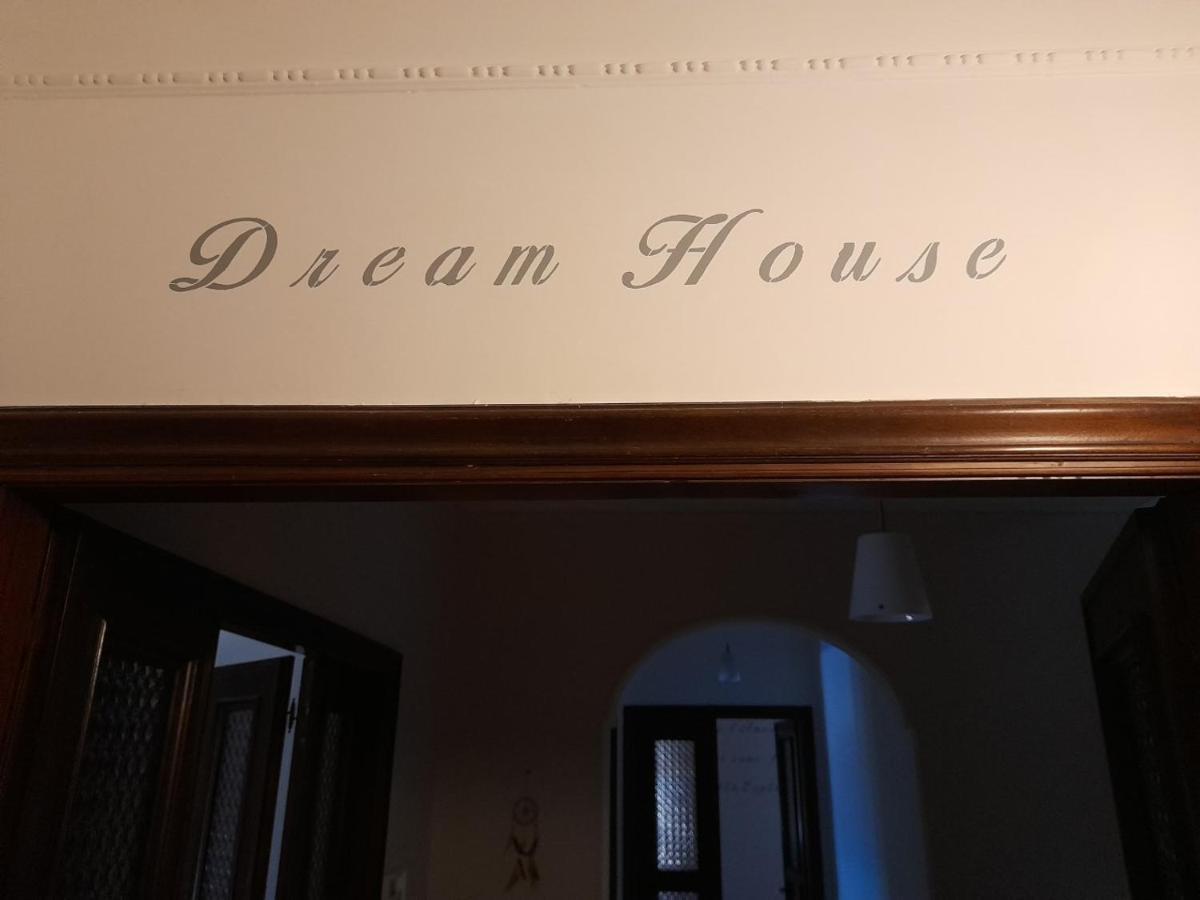 Apartmán Dreamhouse LʼAquila Exteriér fotografie